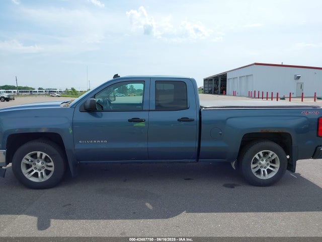 1GCVKREH9EZ179483 Chevrolet lv3 - vvt, aluminum, e85 max