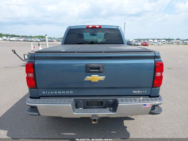 1GCVKREH9EZ179483 Chevrolet lv3 - vvt, aluminum, e85 max