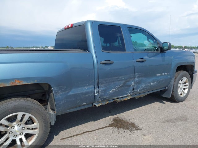 1GCVKREH9EZ179483 Chevrolet lv3 - vvt, aluminum, e85 max