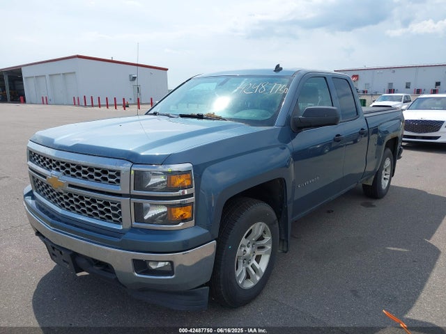 1GCVKREH9EZ179483 Chevrolet lv3 - vvt, aluminum, e85 max