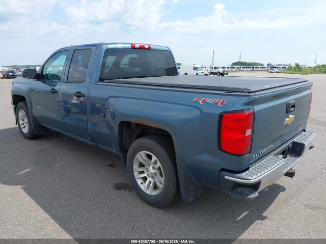 1GCVKREH9EZ179483 Chevrolet lv3 - vvt, aluminum, e85 max