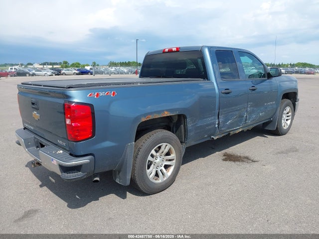 1GCVKREH9EZ179483 Chevrolet lv3 - vvt, aluminum, e85 max