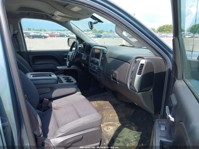 1GCVKREH9EZ179483 Chevrolet lv3 - vvt, aluminum, e85 max