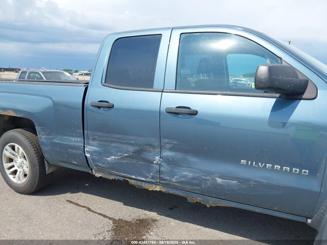 1GCVKREH9EZ179483 Chevrolet lv3 - vvt, aluminum, e85 max