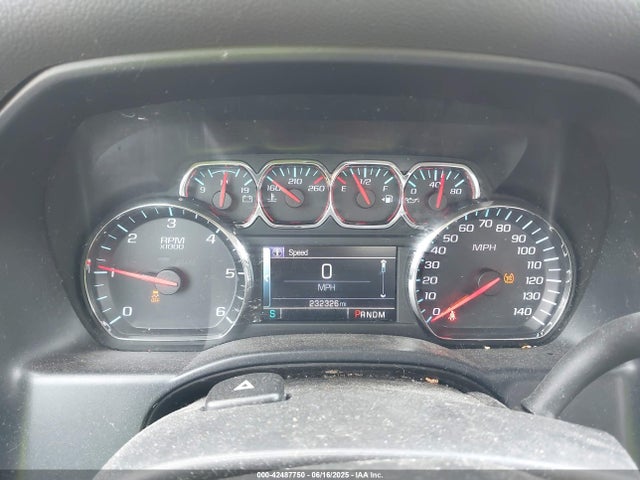 1GCVKREH9EZ179483 Chevrolet lv3 - vvt, aluminum, e85 max