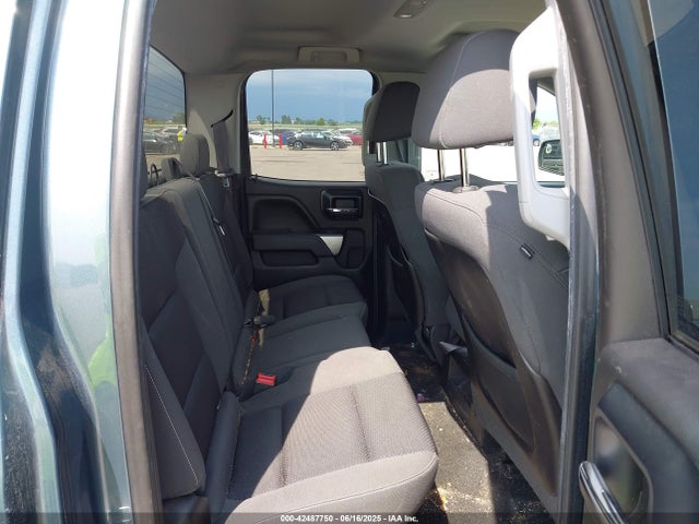 1GCVKREH9EZ179483 Chevrolet lv3 - vvt, aluminum, e85 max