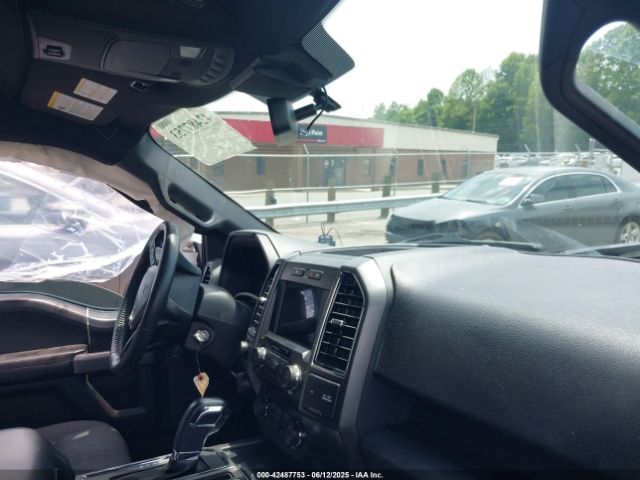 2020 FORD F-150 1FTEW1E58LKE77945 Photo 4