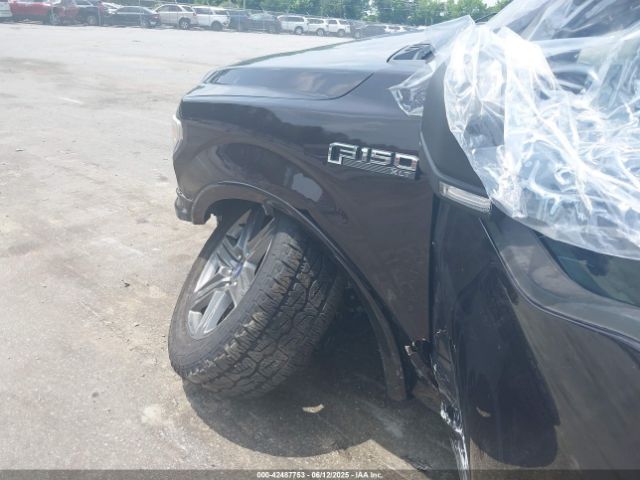 2020 FORD F-150 1FTEW1E58LKE77945 Photo 5