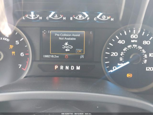 2020 FORD F-150 1FTEW1E58LKE77945 Photo 6