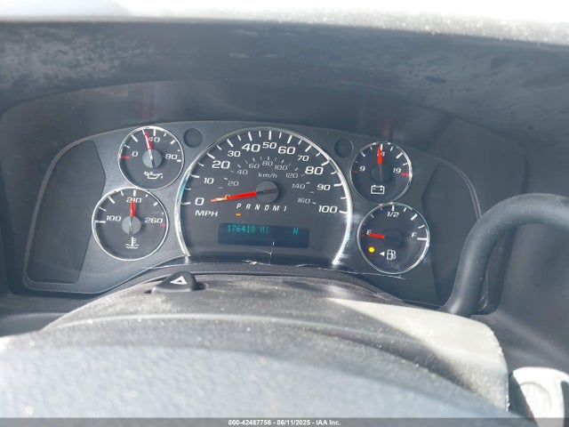 1GAZGYFG8E1130432 Chevrolet l96