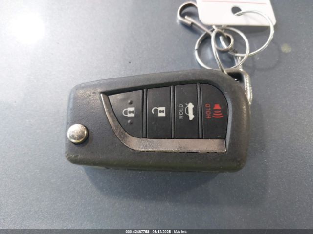 2021 TOYOTA COROLLA 5YFEPMAE4MP159943 Photo 10