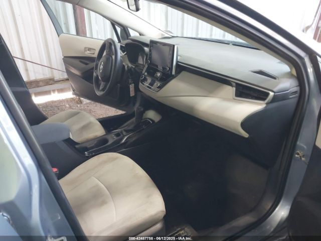 2021 TOYOTA COROLLA 5YFEPMAE4MP159943 Photo 4