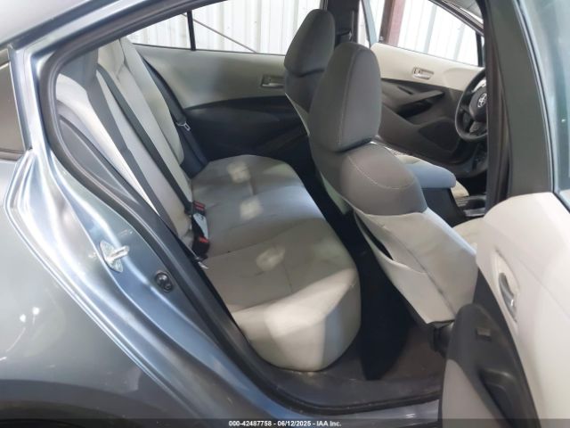 2021 TOYOTA COROLLA 5YFEPMAE4MP159943 Photo 7