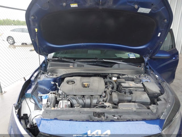 KIA mpi nu 2023 3KPF24AD4PE611633 Image 10