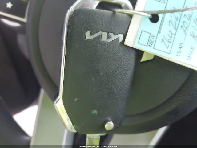 KIA mpi nu 2023 3KPF24AD4PE611633 Image 11