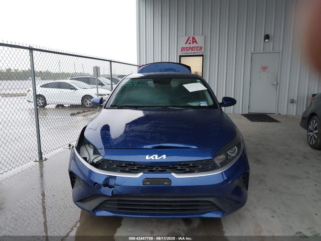 KIA mpi nu 2023 3KPF24AD4PE611633 Image 12