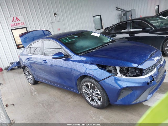 KIA mpi nu 2023 3KPF24AD4PE611633 Image 13