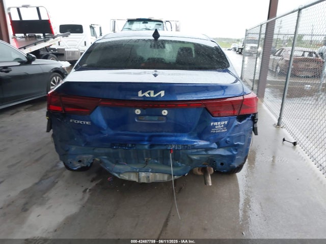 KIA mpi nu 2023 3KPF24AD4PE611633 Image 16