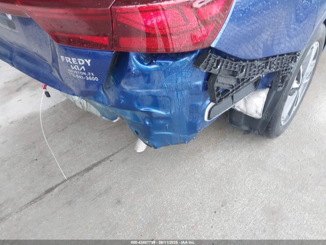 KIA mpi nu 2023 3KPF24AD4PE611633 Image 17