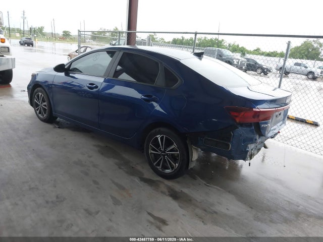 KIA mpi nu 2023 3KPF24AD4PE611633 Image 3