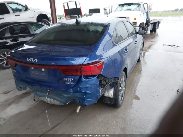 KIA mpi nu 2023 3KPF24AD4PE611633 Image 4