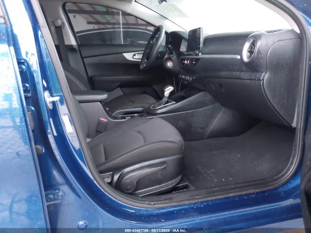 KIA mpi nu 2023 3KPF24AD4PE611633 Image 5