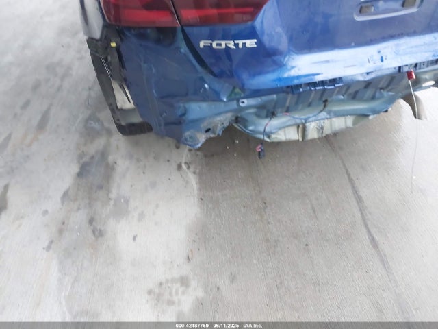 KIA mpi nu 2023 3KPF24AD4PE611633 Image 6