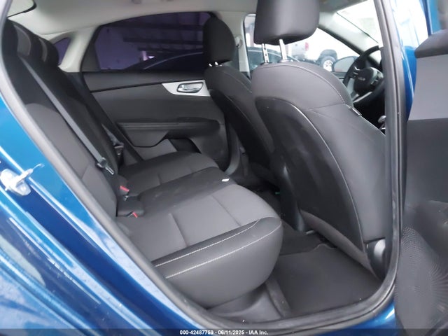 KIA mpi nu 2023 3KPF24AD4PE611633 Image 8
