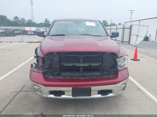 1C6RR7GG5FS505318 RAM 2015
