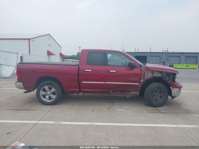 1C6RR7GG5FS505318 RAM 2015