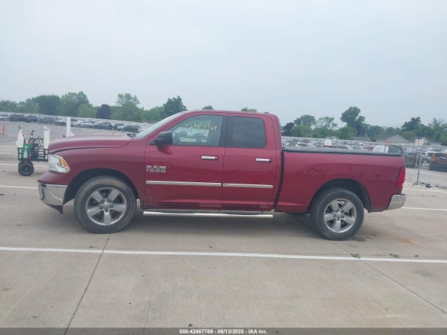 1C6RR7GG5FS505318 RAM 2015