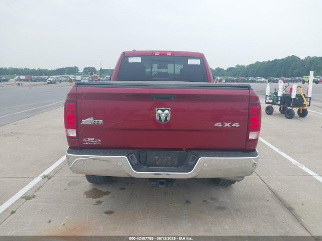 1C6RR7GG5FS505318 RAM 2015