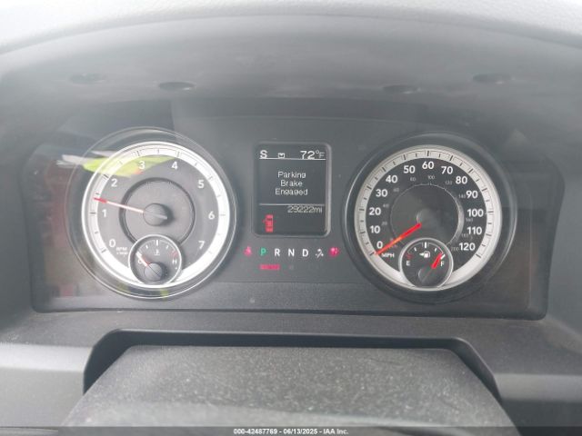2015 RAM 1500 1C6RR7GG5FS505318 Photo 6