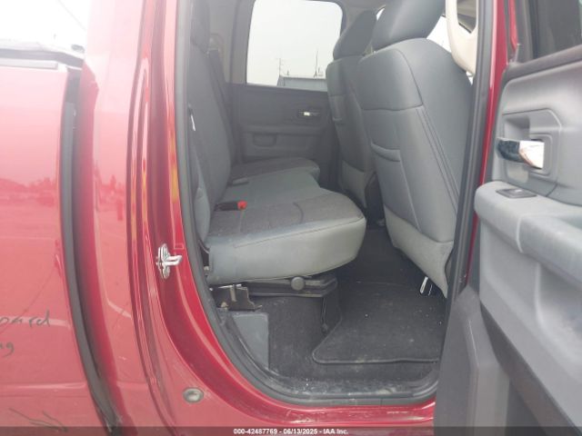 2015 RAM 1500 1C6RR7GG5FS505318 Photo 7