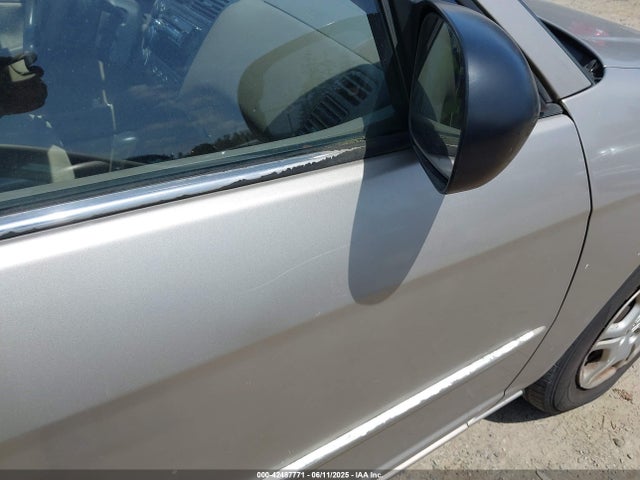 42487771 :رقم المزاد ، 2HGES16531H592825 vin ، 2001 Honda Civic Lx مزاد بيع