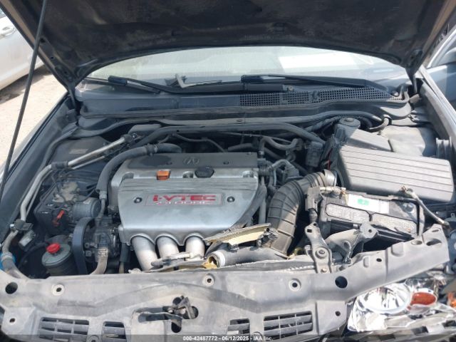 2007 ACURA TSX JH4CL969X7C021556 Photo 9