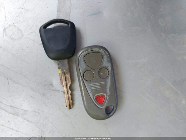 2007 ACURA TSX JH4CL969X7C021556 Photo 10