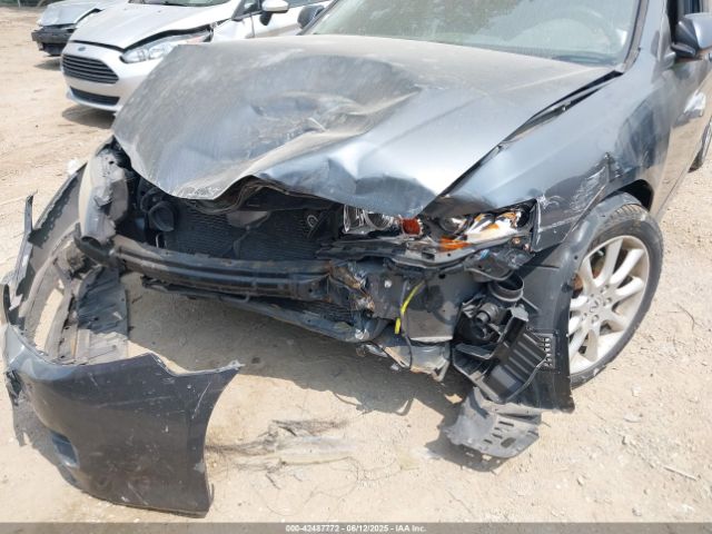 2007 ACURA TSX JH4CL969X7C021556 Photo 5