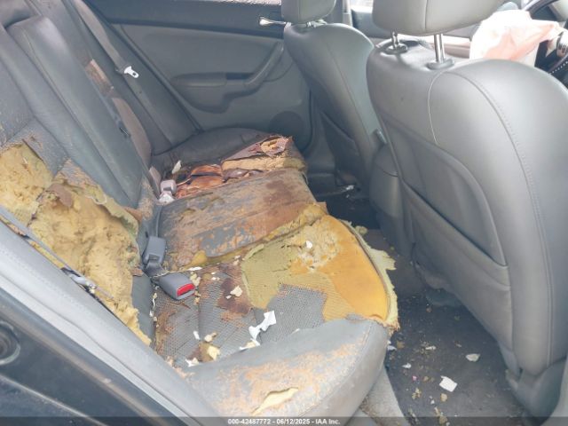 2007 ACURA TSX JH4CL969X7C021556 Photo 7