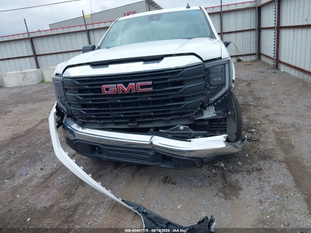 3GTNHAED2SG187000 GMC l84