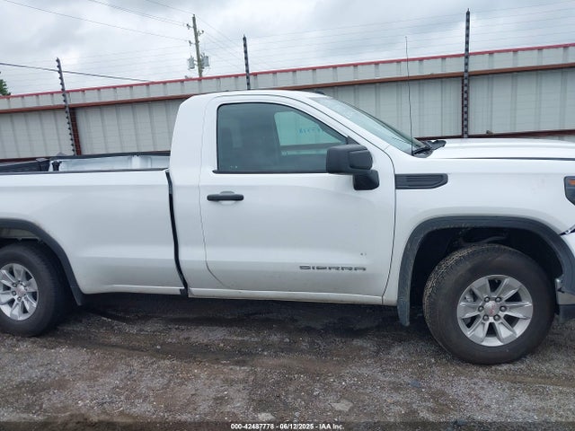 3GTNHAED2SG187000 GMC l84
