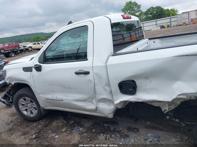 3GTNHAED2SG187000 GMC l84