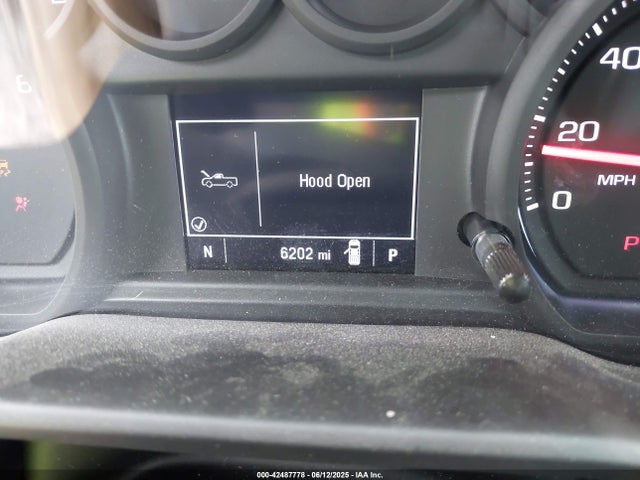 3GTNHAED2SG187000 GMC l84