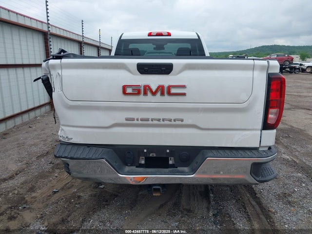 3GTNHAED2SG187000 GMC l84
