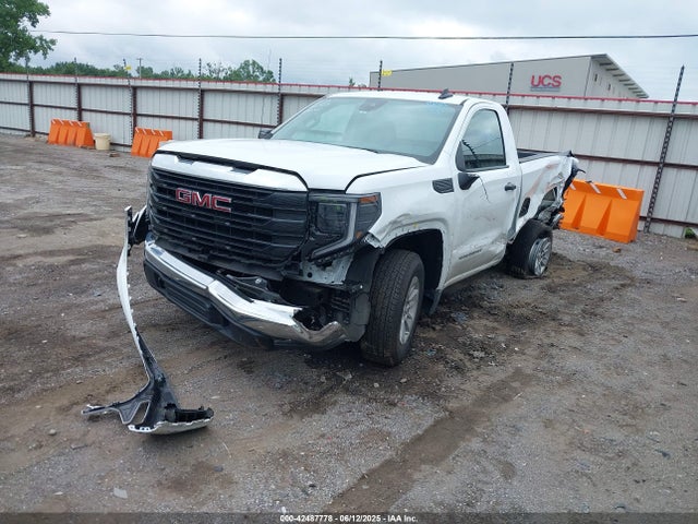 3GTNHAED2SG187000 GMC l84