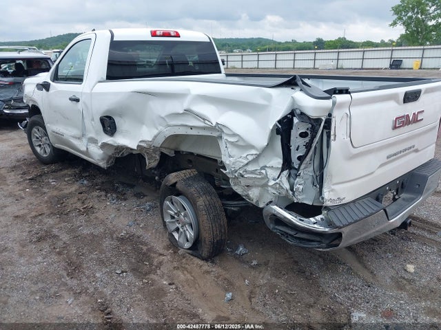 3GTNHAED2SG187000 GMC l84