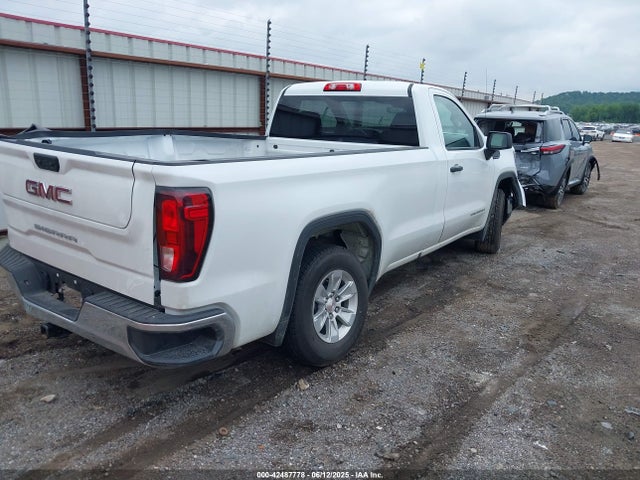 3GTNHAED2SG187000 GMC l84