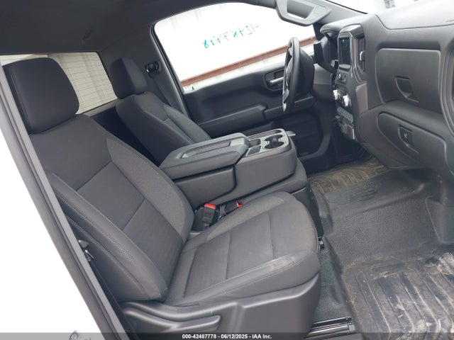 3GTNHAED2SG187000 GMC l84