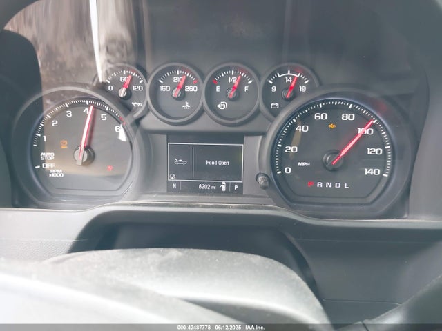 3GTNHAED2SG187000 GMC l84