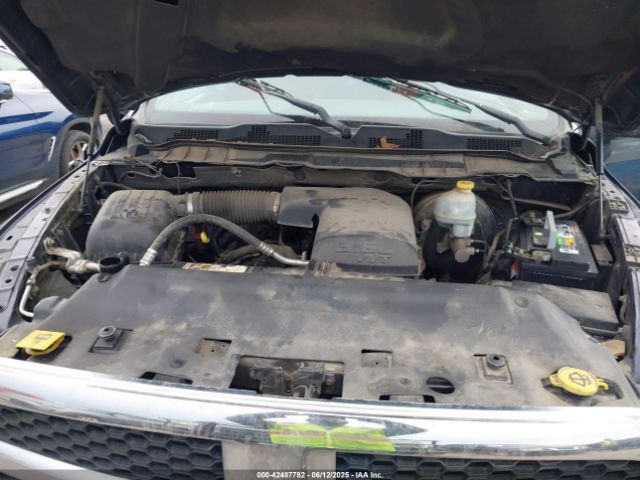 2013 RAM 1500 1C6RR6GG6DS535211 Photo 9